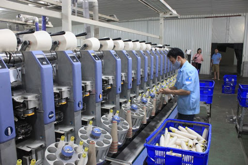 Lắp đặt dàn âm thanh nhà xưởng tại Thanh Hóa